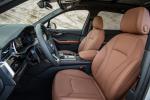 Audi Q7 55 TFSI Quattro 2019 года (NA)